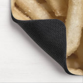 French Fries Mousepad (Ecke)