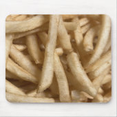 French Fries Mousepad (Vorne)