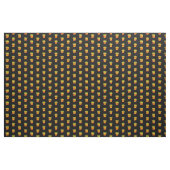French Fries Pattern Stoff (Yard (91,4 cm))