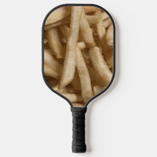 French Fries Pickleball Schläger