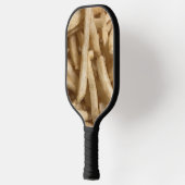 French Fries Pickleball Schläger (Links)