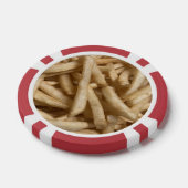 French Fries Pokerchips (Einzeln)