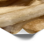 French Fries Poster (Ecke)