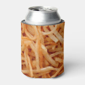 French Fries Potato Fry Dosenkühler (Kanne Vorderseite)