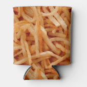French Fries Potato Fry Dosenkühler (Vorderseite)