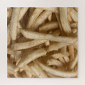 French Fries Puzzle (Horizontal)