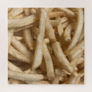 French Fries Puzzle