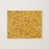 French Fries Puzzle (Horizontal)