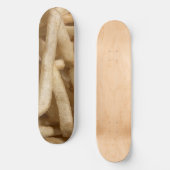French Fries Skateboard (Vorderseite)