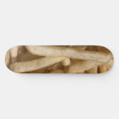 French Fries Skateboard (Horizontal)