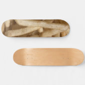 French Fries Skateboard (Horizontal)