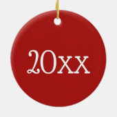 French Fries Small Fry Chips Fast Food Feinschmeck Keramik Ornament (Hinten)