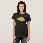 French Fries T-Shirt (Vorne ganz)