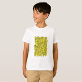 French Fries T-Shirt (Vorne ganz)