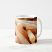 French Fries Tasse (VorderseiteRechts)