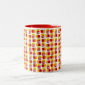 French Fries Tasse (Mittel)