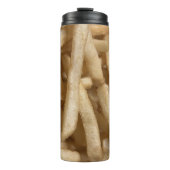 French Fries Thermosbecher (Vorderseite)