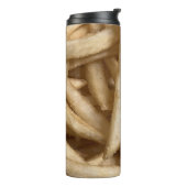 French Fries Thermosbecher (Nach links gedreht)