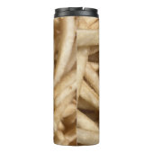 French Fries Thermosbecher (Rückseite)