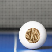 French Fries Tischtennisball (Netto)