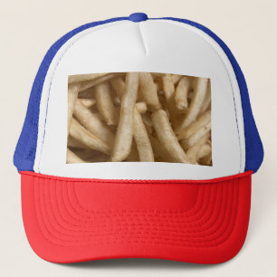 French Fries Truckerkappe
