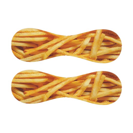 French Fry Ball (Paneele)