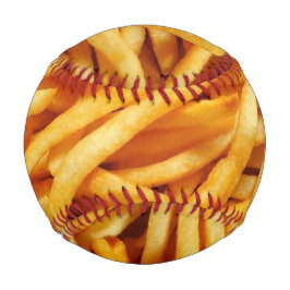 French Fry Ball