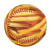 French Fry Ball (Vorderseite Links)