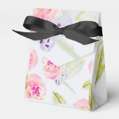 French Garden Party Favor  Geschenkschachtel (Vorderseite)