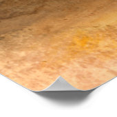 French Grand Prix Racecar by Ethan Harper Poster (Ecke)