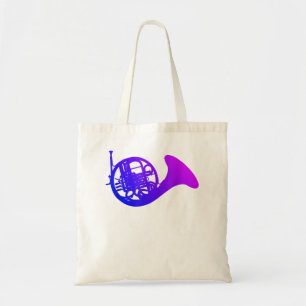 French Horn Hornist Women_s French Horn Player1 Tragetasche