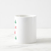 french joyeux noel kaffeetasse (Mittel)