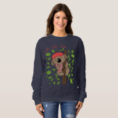 French Koala Sweatshirt (Vorne ganz)