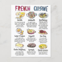 French Küche