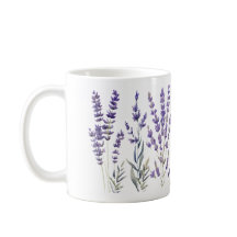 French Lavendel Design