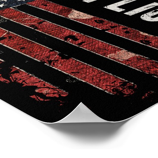 French Lick Indiana Poster (Ecke)