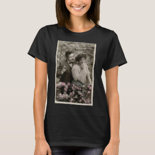 French Lovers T - Shirt