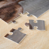 French Mastiff Puzzle (Seite)