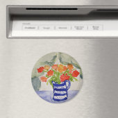 French Pot Magnet (In Situ (Geschirrspüler))