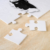 French Regions Flags Map, Frankreich, Educational Puzzle (Seite)