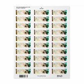 French Shabby chic Vintage (Vorne)