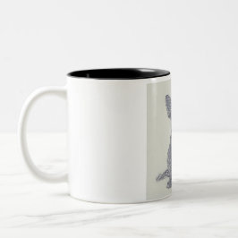Frenchie Bulldog Lover Tasse