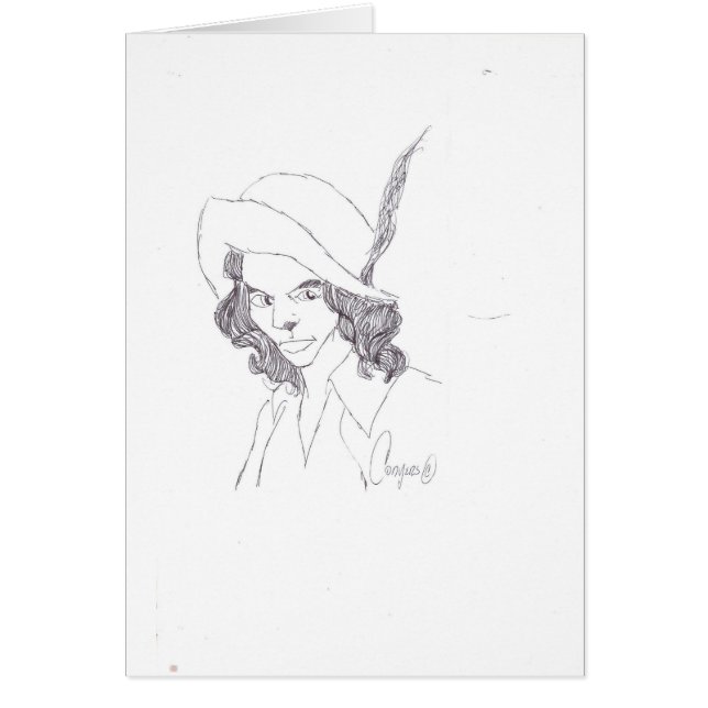 Frenchie Charles (Vorne)