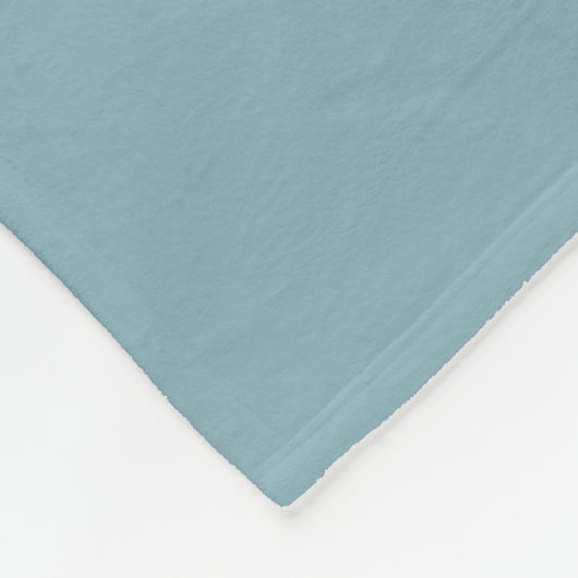 Frenchie Freunde Fleecedecke (Ecke)