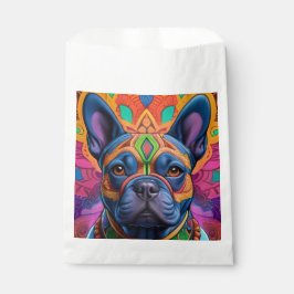 Frenchie Fun Geschenktütchen