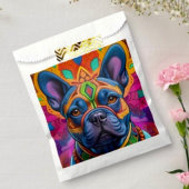 Frenchie Fun Geschenktütchen