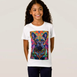 Frenchie Fun T-Shirt