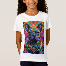 Frenchie Fun T-Shirt