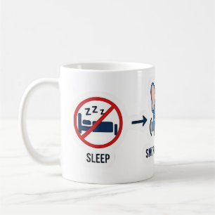 Frenchie Kaffee Ursprungsgeschichte Lustige Hundef Kaffeetasse