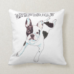 Frenchie Kissen